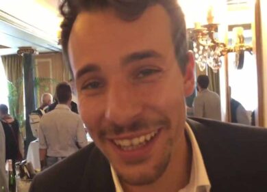 Cantine Revì Trento doc