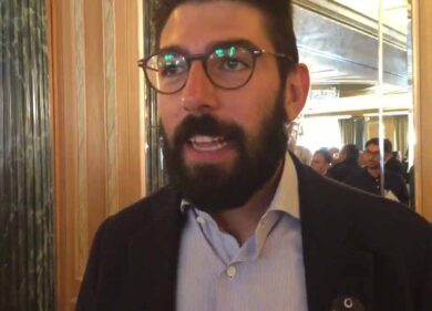 Carlo Moser e il Trento doc