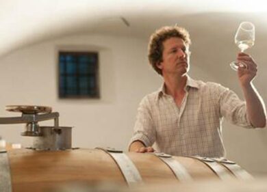 Pacherhof presenta il primo assemblaggio firmato Huber: Private Cuvée