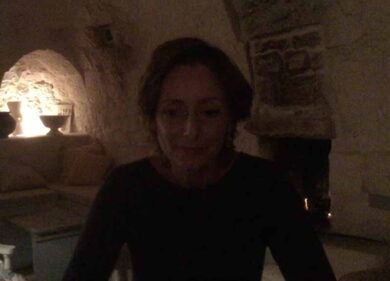 Intervista a Donatella Caprioglio