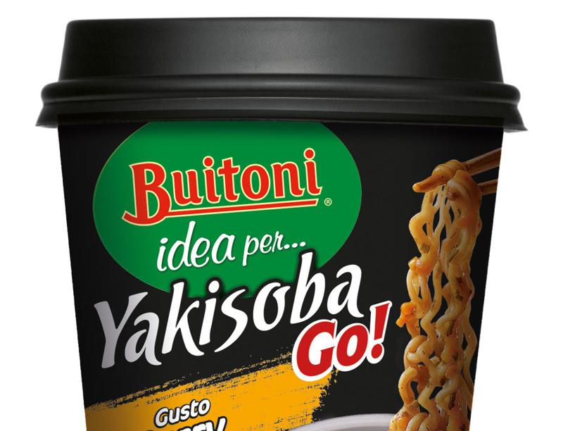 La cup-eating mania conquista gli italiani: ci prova anche Buitoni La cup-eating mania conquista gli italiani: ci prova anche Buitoni
