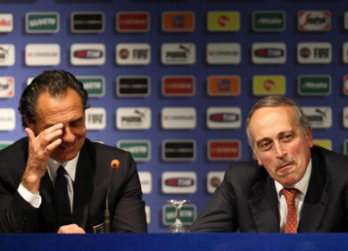 Prandelli, il Valencia di Peter Lim lo vuole in panchina
