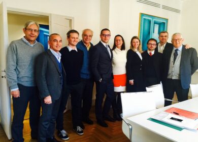 Electro Power Systems, la startup PoliMi vola a +5,4%