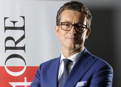 Il Gruppo 24 Ore riorganizza la direzione generale Publishing