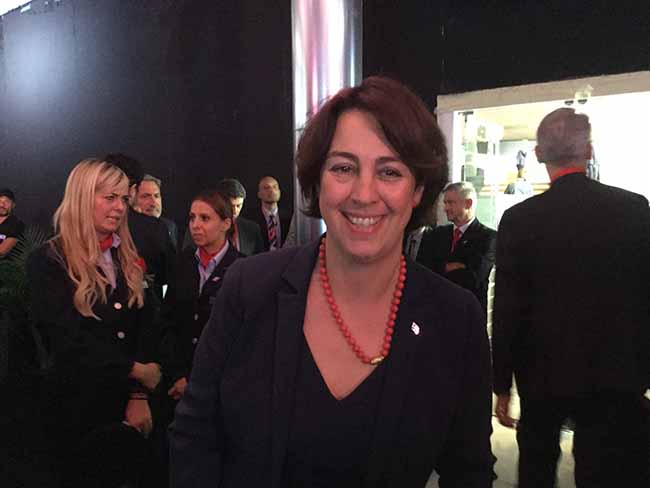 Fs, 94 miliardi di investimenti e raddoppio dei ricavi. Il piano industriale Fs, 94 miliardi di investimenti e raddoppio dei ricavi. Il piano industriale