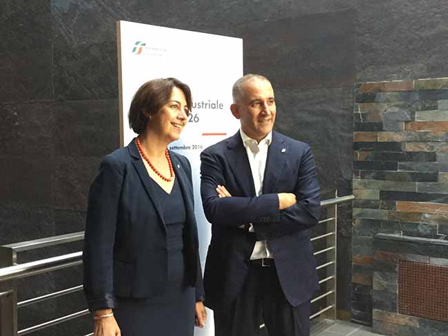 Galleria foto 'Fs, 94 miliardi di investimenti e raddoppio dei ricavi. Il piano industriale' - foto 1
