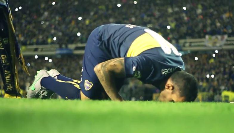 Tevez: “Sono stanco potrei ritirarmi a dicembre. E Icardi…”