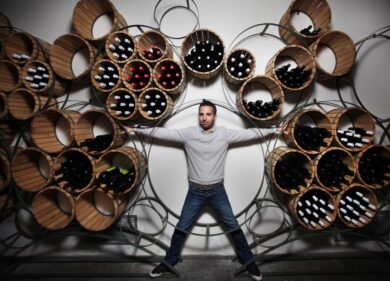Gambero Rosso premia Roccafiore: cantina dall’anima green