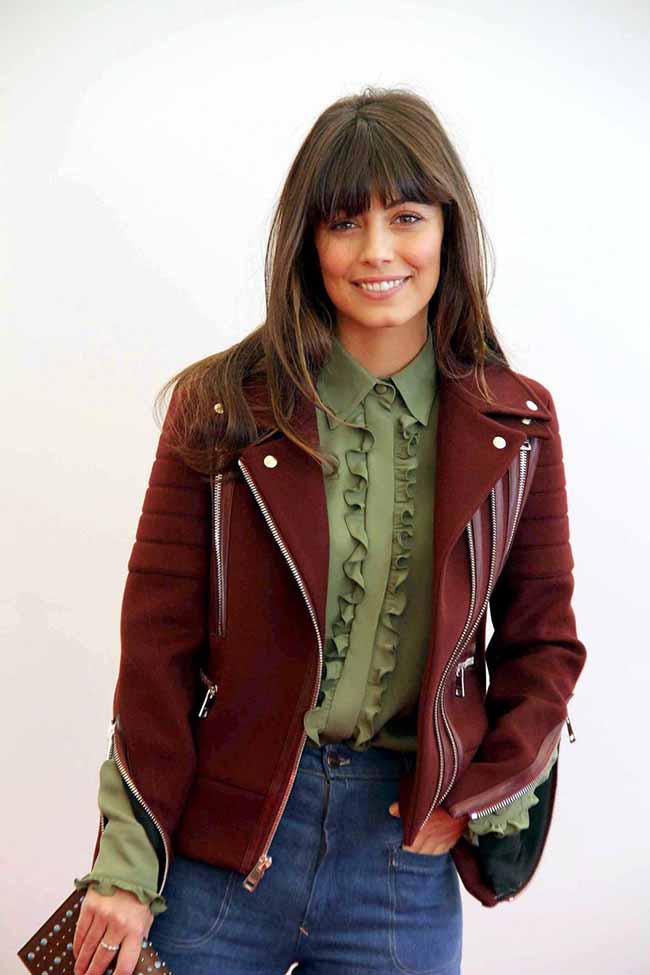 Alessandra Mastronardi: “Consiglio alle coppie, convivete prima di sposarvi” Alessandra Mastronardi: “Consiglio alle coppie, convivete prima di sposarvi”