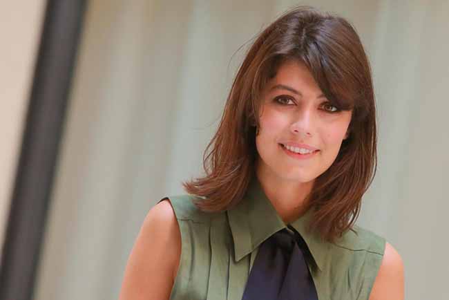Alessandra Mastronardi: “Consiglio alle coppie, convivete prima di sposarvi” Alessandra Mastronardi: “Consiglio alle coppie, convivete prima di sposarvi”