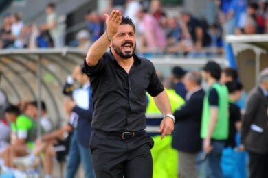 Milan, Gattuso: “Berlusconi era il mio doping, non dimenticherò mai quando…”