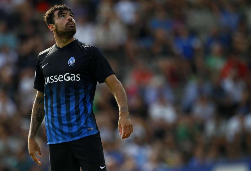 Petagna, l’Atalanta lo lancia. Di Biagio convoca in Under 21 l’ex Milan Petagna, l’Atalanta lo lancia. Di Biagio convoca in Under 21 l’ex Milan