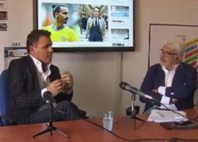 Alessandro Proto: poveri giornalisti. Creduloni e manipolabili