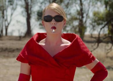 Al cinema con dolcezza e amarezza, le due anime nel Campari