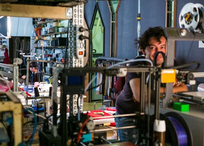 Milano, apre la Fastweb Digital Academy. Mille ragazzi: “Traino d’innovazione” Milano, apre la Fastweb Digital Academy. Mille ragazzi: “Traino d’innovazione”