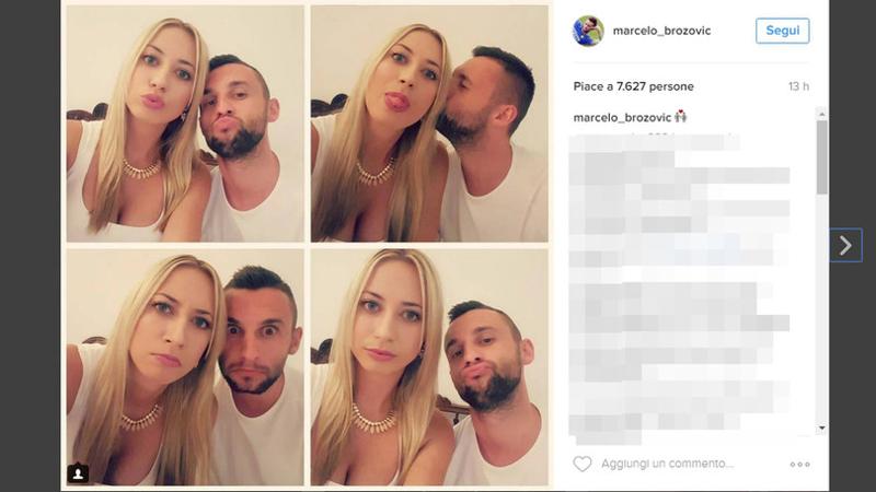 Inter, Brozovic su Instagram dopo lo Sparta Praga. Tifosi interisti: Vergogna Inter, Brozovic su Instagram dopo lo Sparta Praga. Tifosi interisti: Vergogna