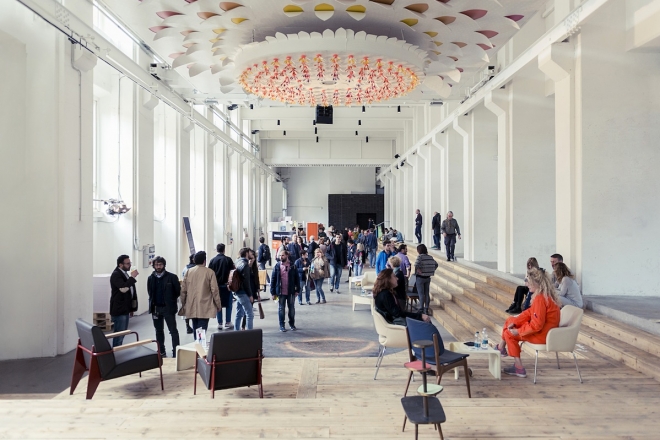 Al via il festival autunnale Design City Milano. The Milan Showbiz Al via il festival autunnale Design City Milano. The Milan Showbiz