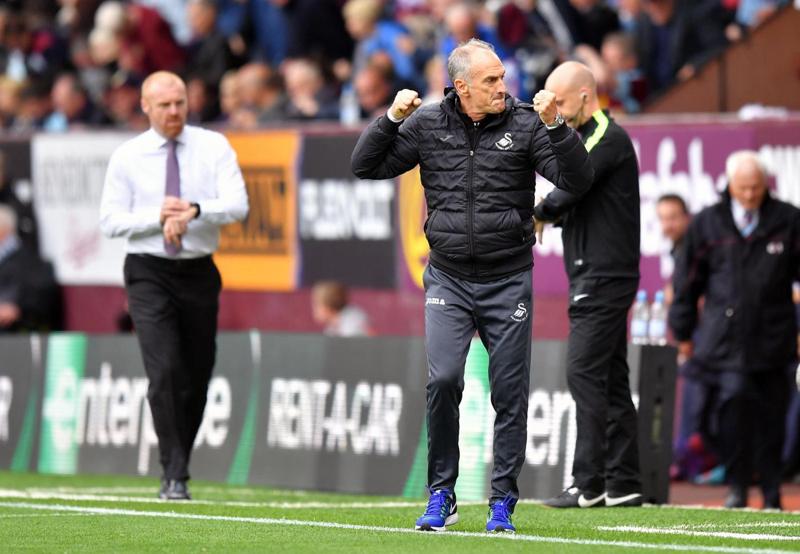 Swansea, Guidolin rischia la panchina. Un ex Inter in lista Swansea, Guidolin rischia la panchina. Un ex Inter in lista