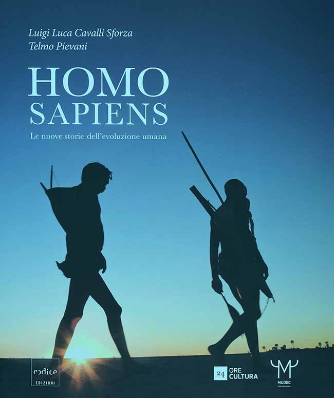 Mostre: al Mudec autunno ricco, da Homo Sapiens a Salone Ducale Mostre: al Mudec autunno ricco, da Homo Sapiens a Salone Ducale