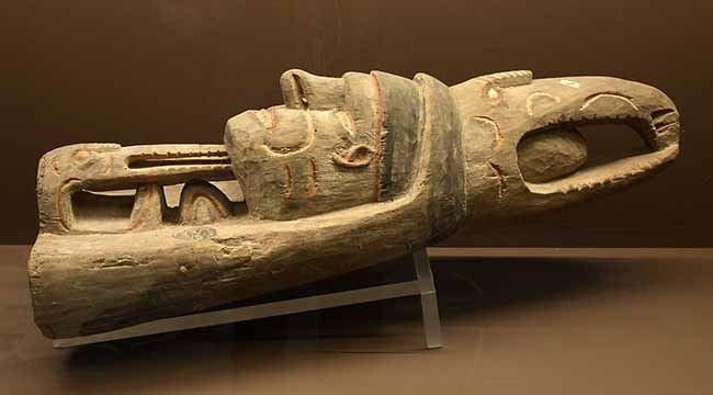 Mostre: al Mudec autunno ricco, da Homo Sapiens a Salone Ducale Mostre: al Mudec autunno ricco, da Homo Sapiens a Salone Ducale