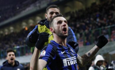 Inter, Brozovic su Instagram dopo lo Sparta Praga. Tifosi interisti: Vergogna