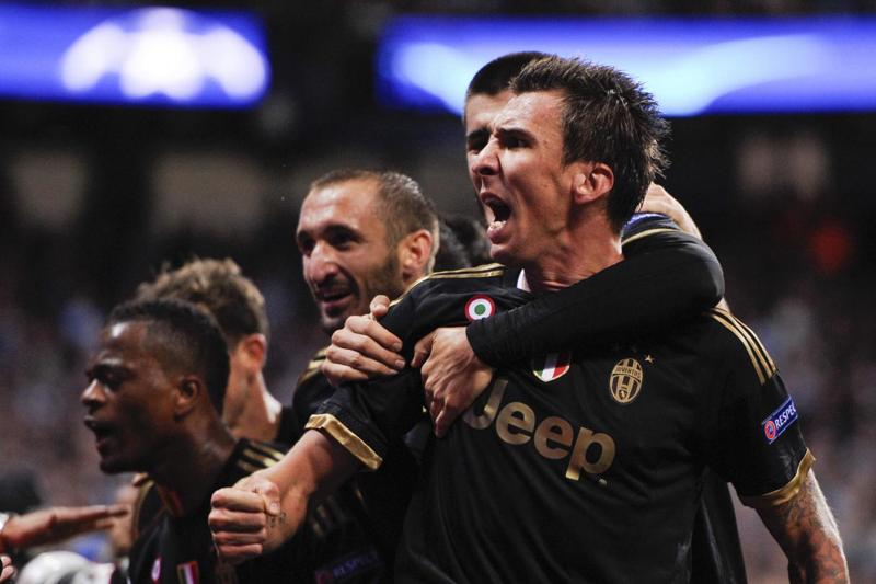 Psg; stampa francese, Mandzukic o Bacca e Rudiger obiettivi per gennaio Psg; stampa francese, Mandzukic o Bacca e Rudiger obiettivi per gennaio
