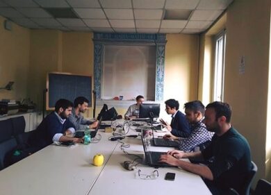 MafiaMaps: “Ritardo nel lancio dell’App: ecco perchè”