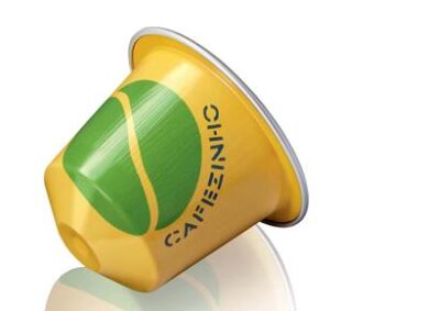 Nespresso balla la samba con Cafesinho do Brasil