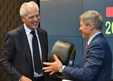 Pirelli, nuovo investimento in Romania da 200 milioni