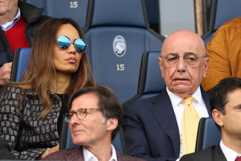 Milan, Galliani: “Mio futuro? Ad Milan fino al closing. Poi…”
