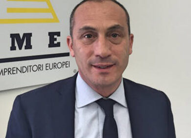 L’Aime a sostegno degli imprenditori