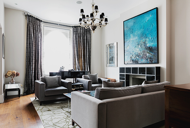 Arredamento e design, 10 nuove tendenze. I consigli per una casa più fashion Arredamento e design, 10 nuove tendenze. I consigli per una casa più fashion