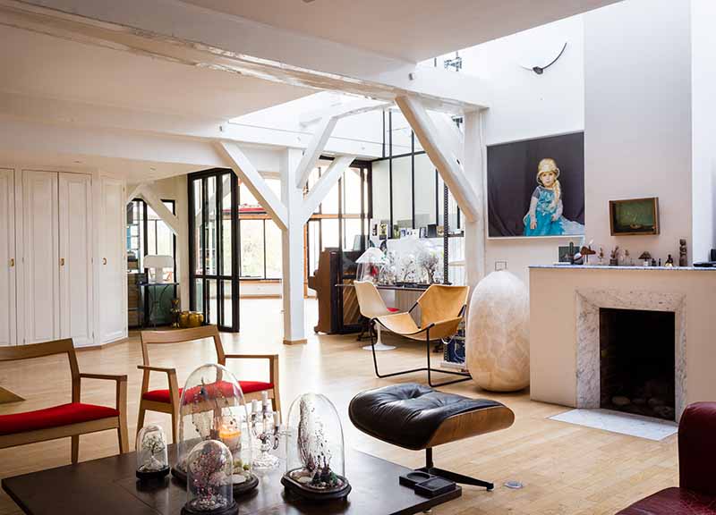 Arredamento e design, 10 nuove tendenze. I consigli per una casa più fashion Arredamento e design, 10 nuove tendenze. I consigli per una casa più fashion