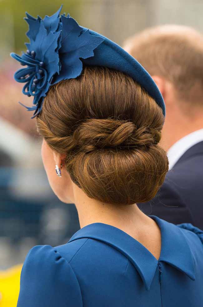 Kate Middleton, rumors: il piccolo George promesso alla principessa Leonore? Kate Middleton, rumors: il piccolo George promesso alla principessa Leonore?