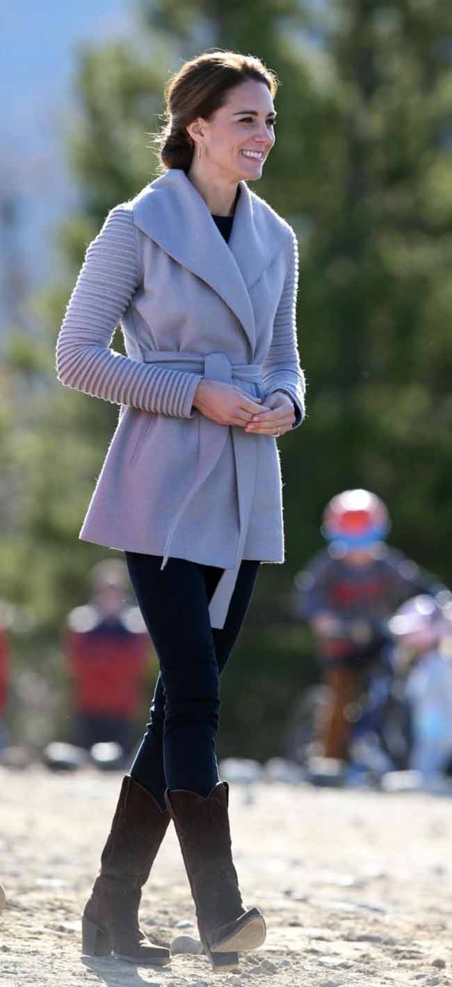 Kate Middleton, rumors: il piccolo George promesso alla principessa Leonore? Kate Middleton, rumors: il piccolo George promesso alla principessa Leonore?