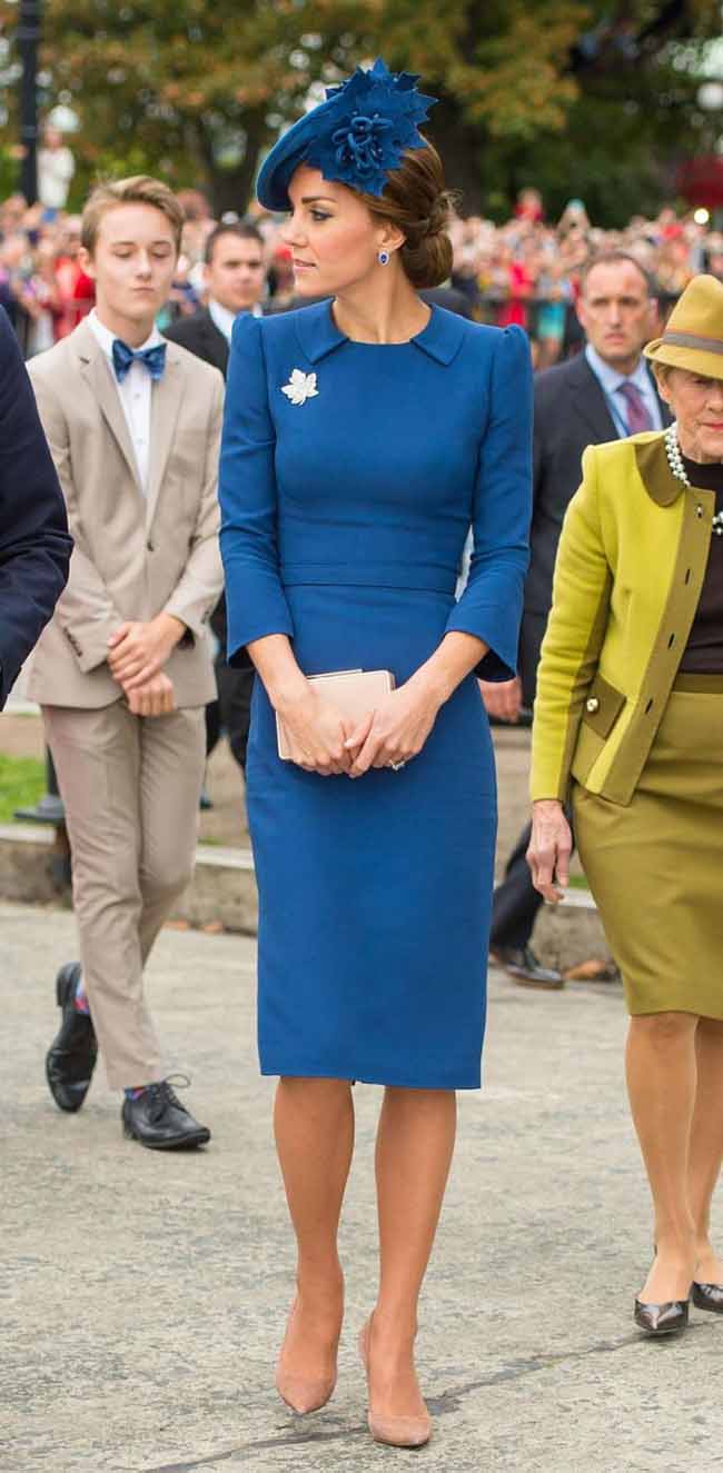 Kate Middleton, rumors: il piccolo George promesso alla principessa Leonore? Kate Middleton, rumors: il piccolo George promesso alla principessa Leonore?