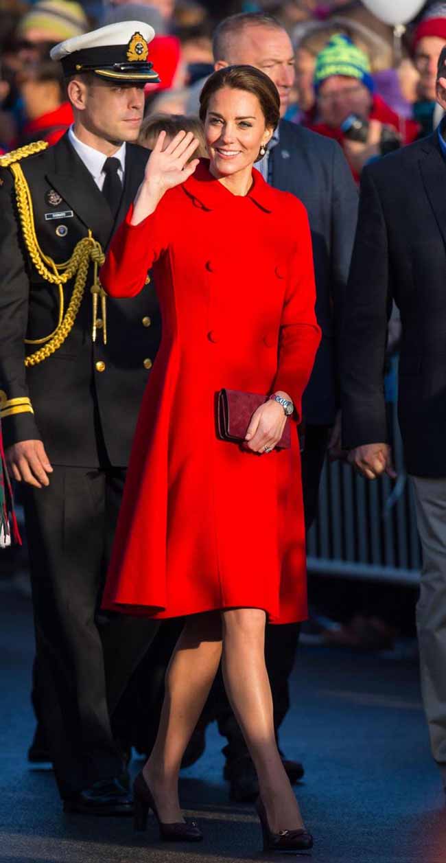 Kate Middleton, rumors: il piccolo George promesso alla principessa Leonore? Kate Middleton, rumors: il piccolo George promesso alla principessa Leonore?