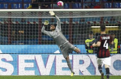 Milan: Locatelli, Donnarumma, Niang e… la linea verde per tornare in Europa