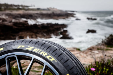 Parigi 2016: tutte le novità vestono gomme Pirelli
