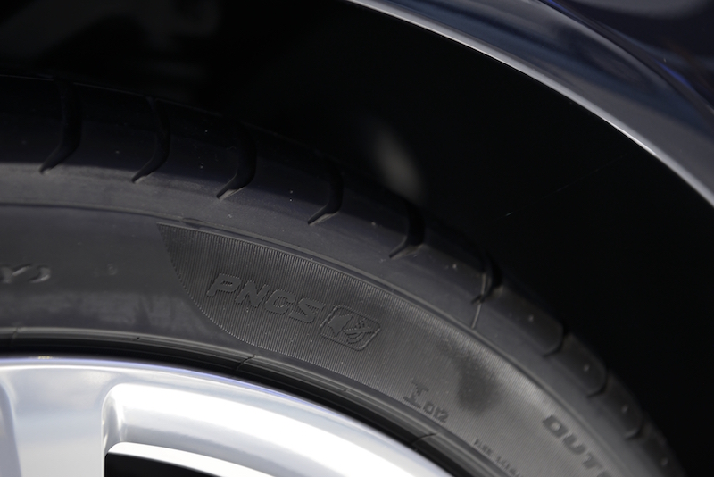 Parigi 2016: tutte le novità vestono gomme Pirelli Parigi 2016: tutte le novità vestono gomme Pirelli