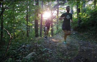 Trail running: lo sport che fa scoprire gli angoli più belli della Lombardia