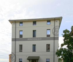 Riso Gallo: 160 anni di tradizione. capaci di vendere riso ai cinesi