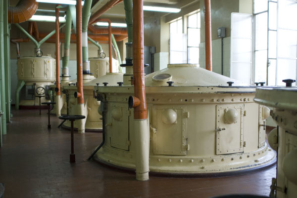 Riso Gallo: 160 anni di tradizione. capaci di vendere riso ai cinesi