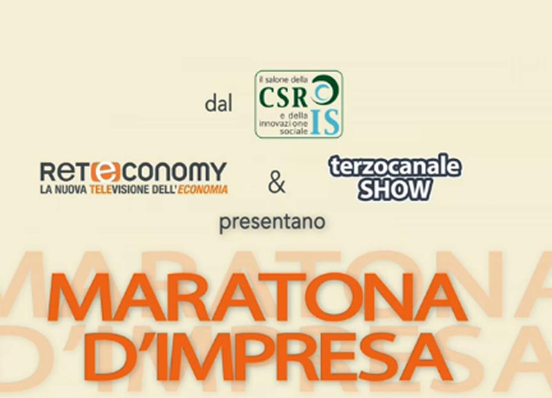 Galleria foto 'Maratona d’Impresa, 48 ore in streaming dalla Bocconi. La diretta' - foto 1