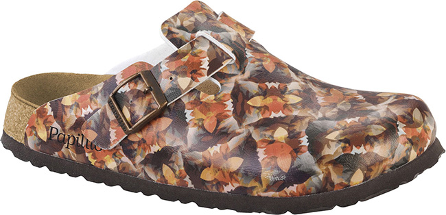 Moda scarpe: “camminando” verso l’autunno Moda scarpe: “camminando” verso l’autunno