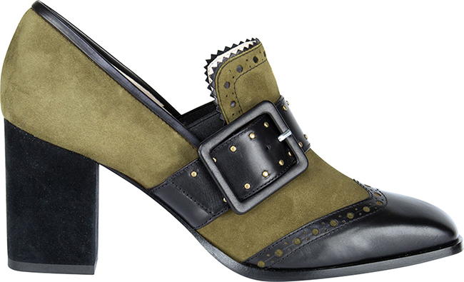 Moda scarpe: “camminando” verso l’autunno Moda scarpe: “camminando” verso l’autunno