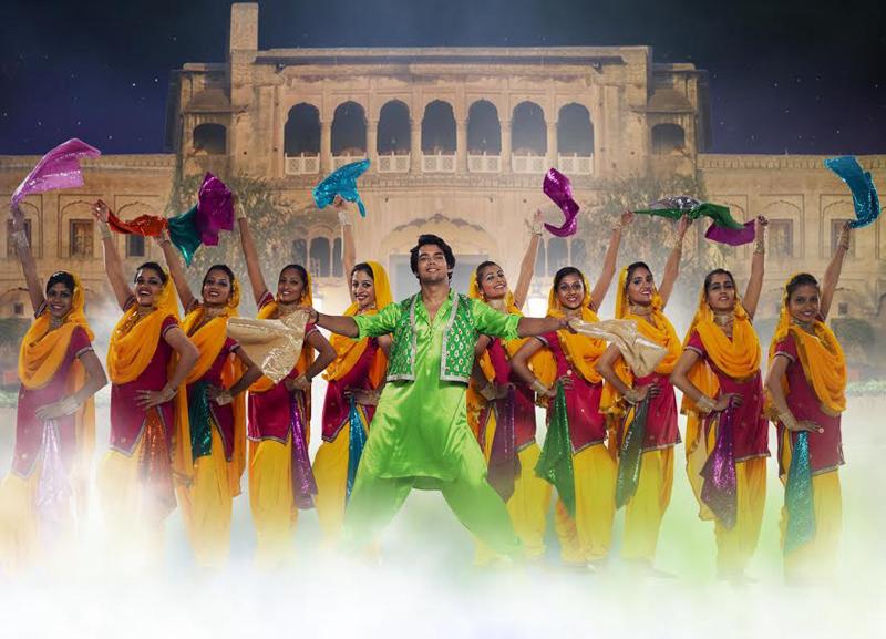 Beyond Bollywood: i costumi, le musiche e i colori dell’India a Milano. VIDEO Beyond Bollywood: i costumi, le musiche e i colori dell’India a Milano. VIDEO