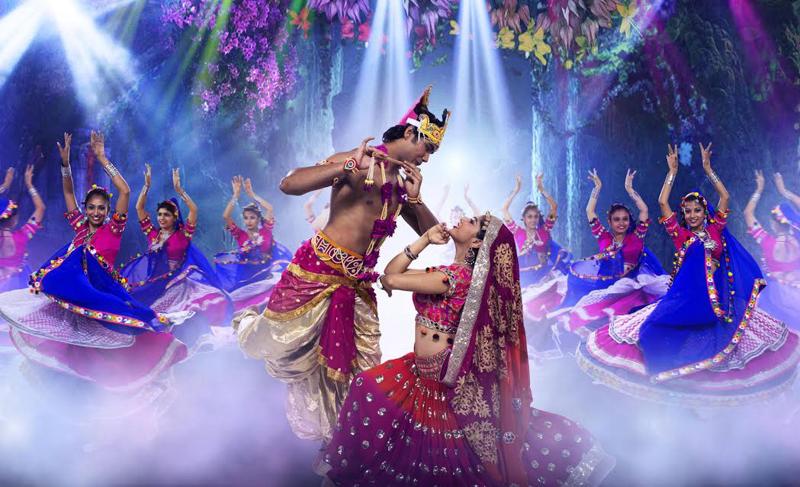 Beyond Bollywood: i costumi, le musiche e i colori dell’India a Milano. VIDEO Beyond Bollywood: i costumi, le musiche e i colori dell’India a Milano. VIDEO