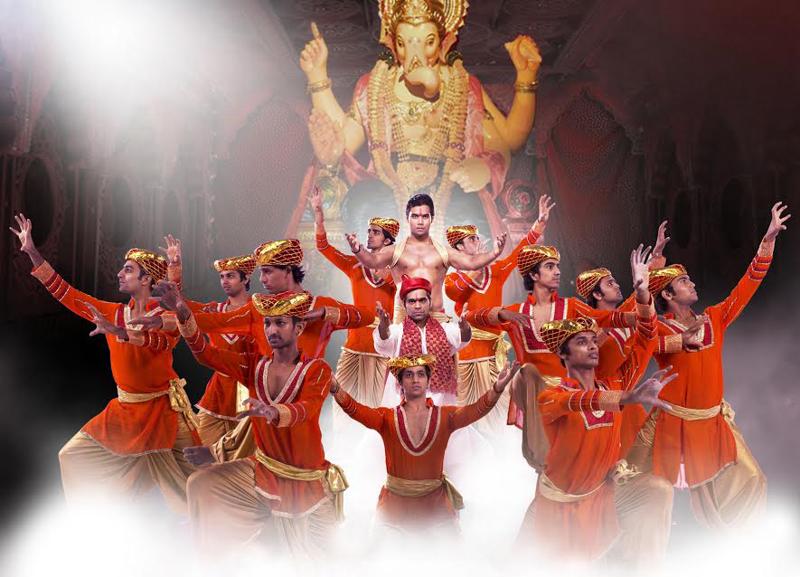 Beyond Bollywood: i costumi, le musiche e i colori dell’India a Milano. VIDEO Beyond Bollywood: i costumi, le musiche e i colori dell’India a Milano. VIDEO