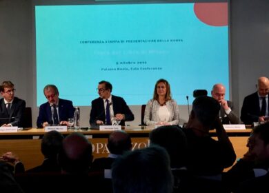 Milano lancia “Tempo di libri”. La presentazione del salone dell’editoria